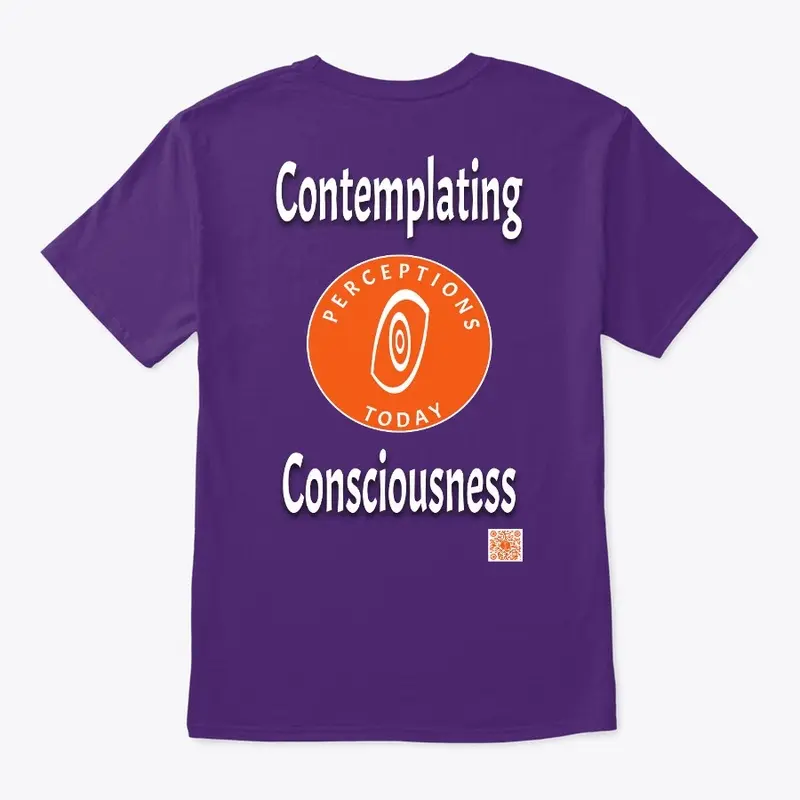 Contemplating Consciousness (OW)