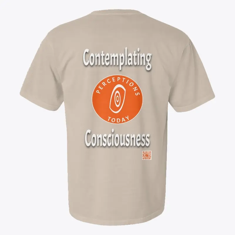 Contemplating Consciousness (OW)