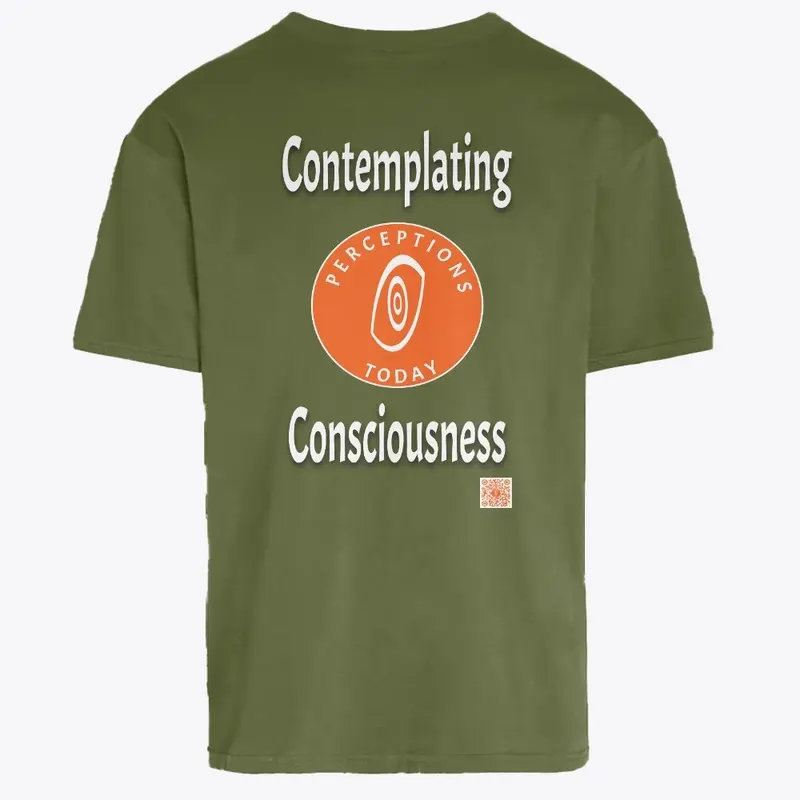 Contemplating Consciousness (OW)