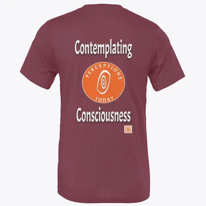 Contemplating Consciousness (OW)