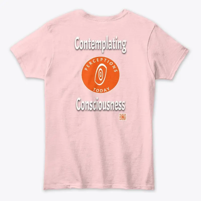 Contemplating Consciousness (OW)