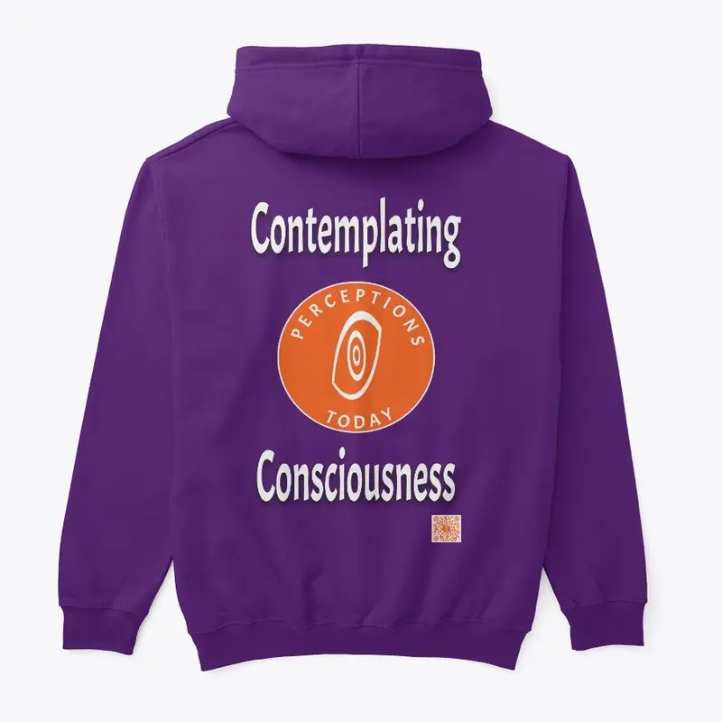 Contemplating Consciousness (OW)