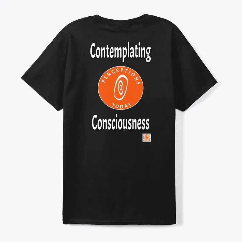 Contemplating Consciousness (OW)