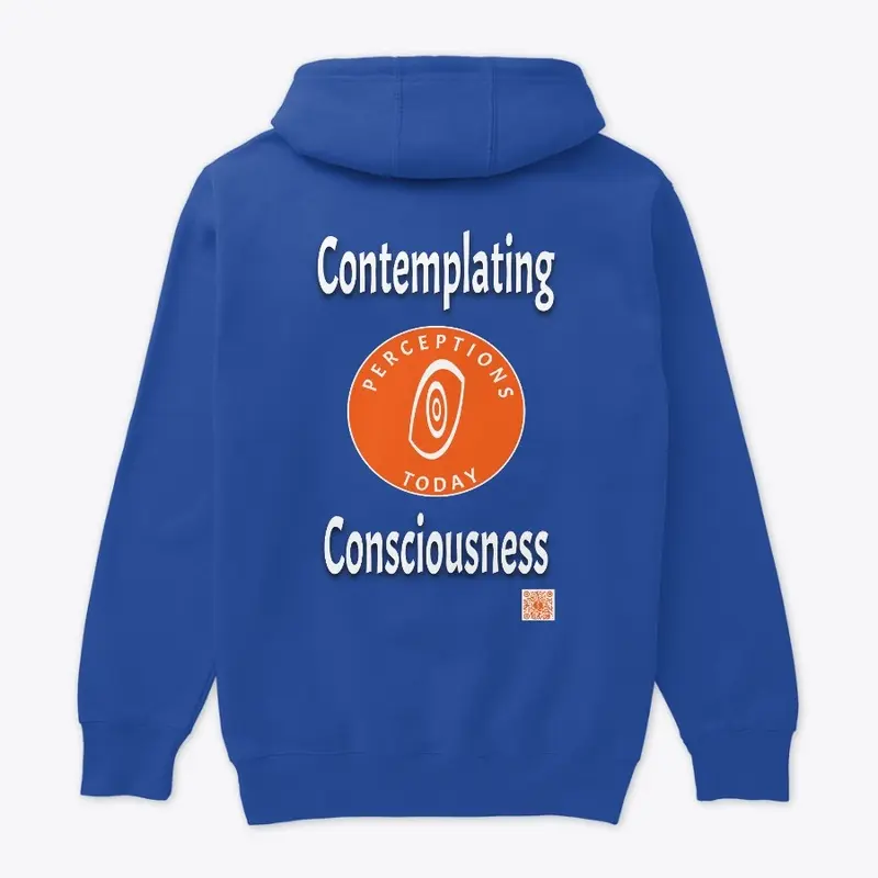 Contemplating Consciousness (OW)